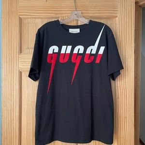 Authentic Gucci Shirt Size Men’s Size XS
